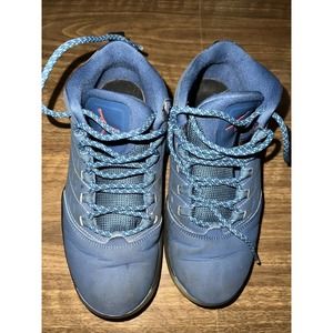 Nike Jordan Velocity BG Youth (GS) French Blue sneakers 693361-406 4y